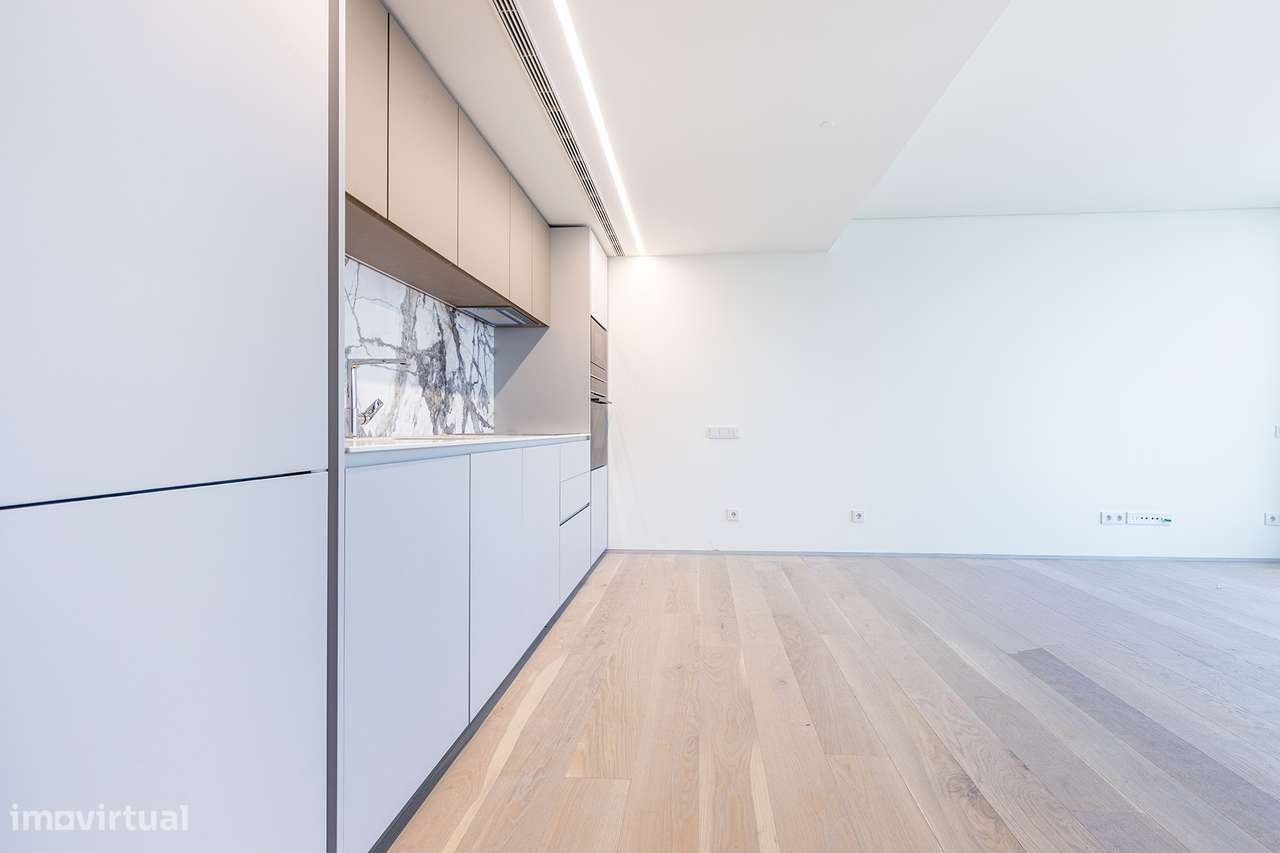 Apartamento T2 de luxo para venda - Lisboa-18