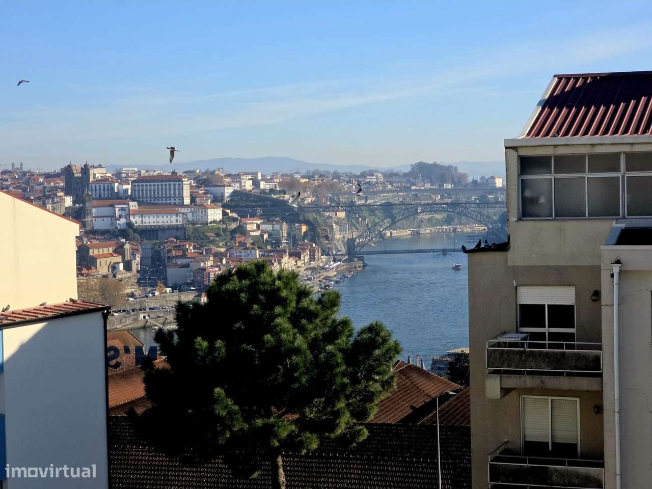 T4 Duplex em Vila Nova de Gaia - Oportunidade Única - Grande imagem: 2/21