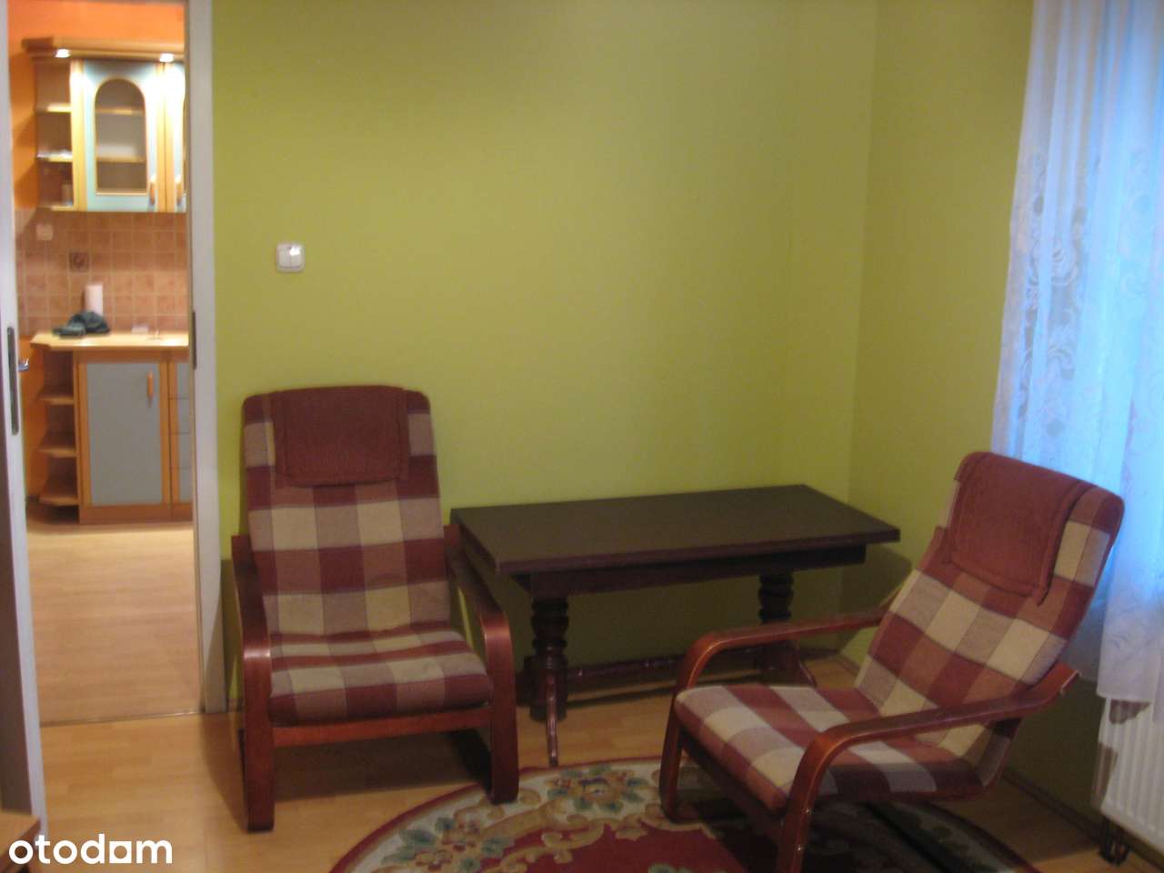 Ząbki - centrum, dom 120 m2, 2-lokalowy, działka 395 m2 + garaż-14