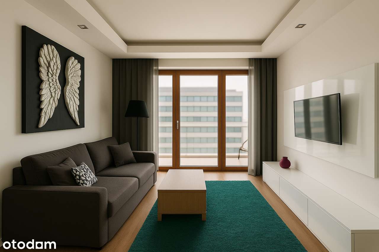 Browary Warszawskie II Wysokie Piętro-1