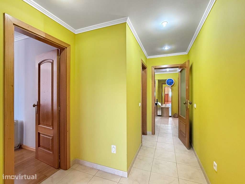T3 no Lavradio, Barreiro 134 m² úteis, com garagem-11