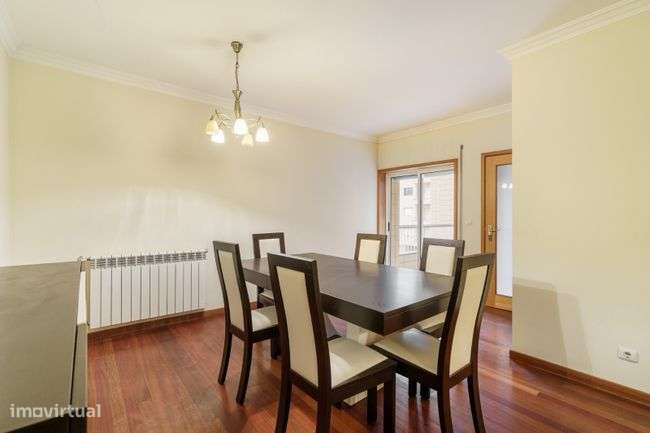 Apartamento T4 no Centro de Braga-13