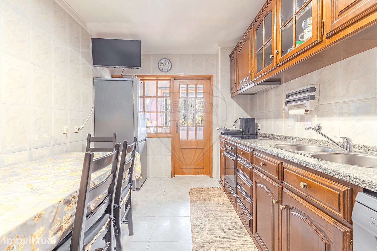 Apartamento T3 para venda-6