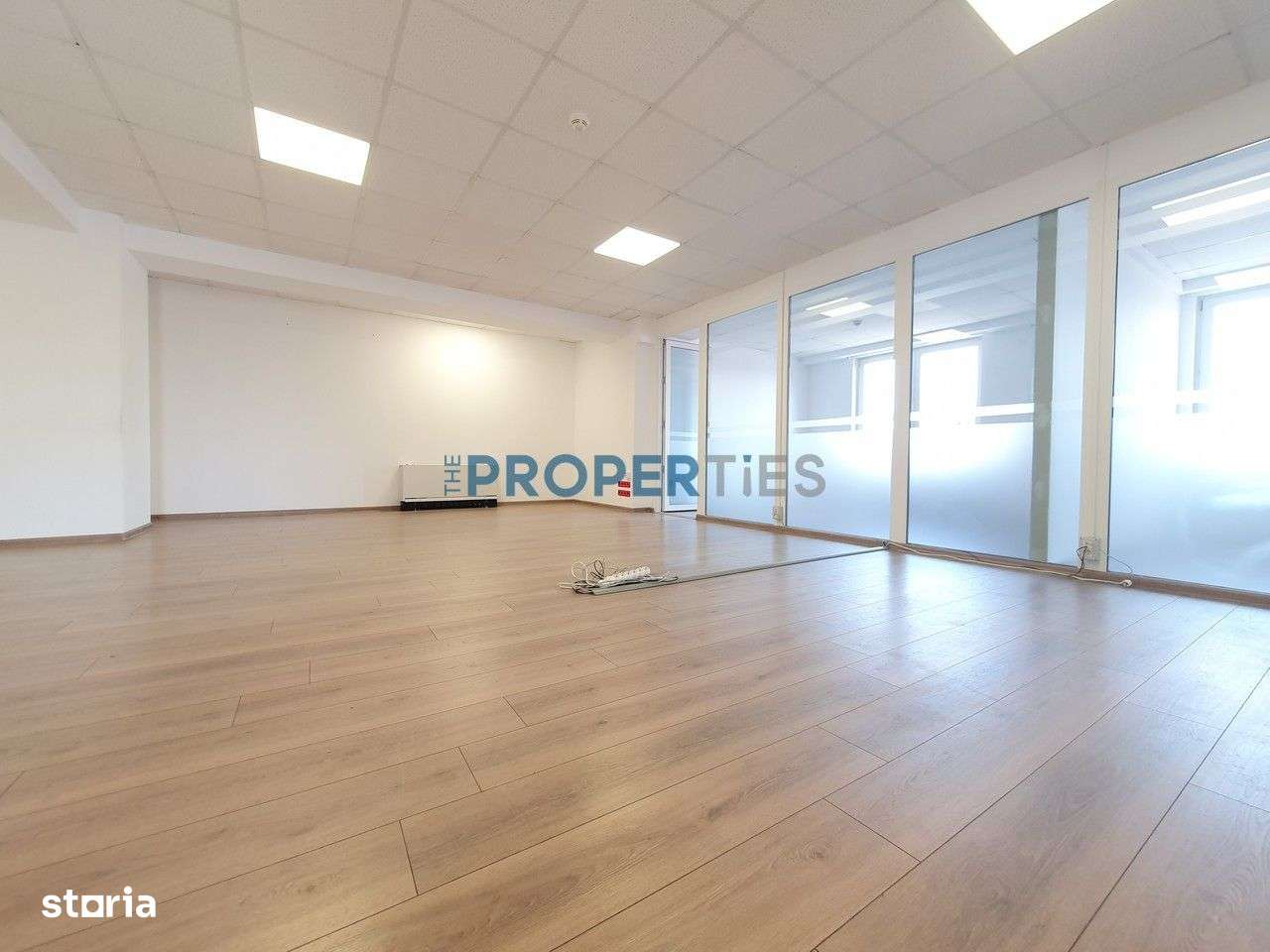 Comision 0! Inchiriere spatii birouri in zona Floreasca - 75 si 130mp - Imagine principală: 5/5