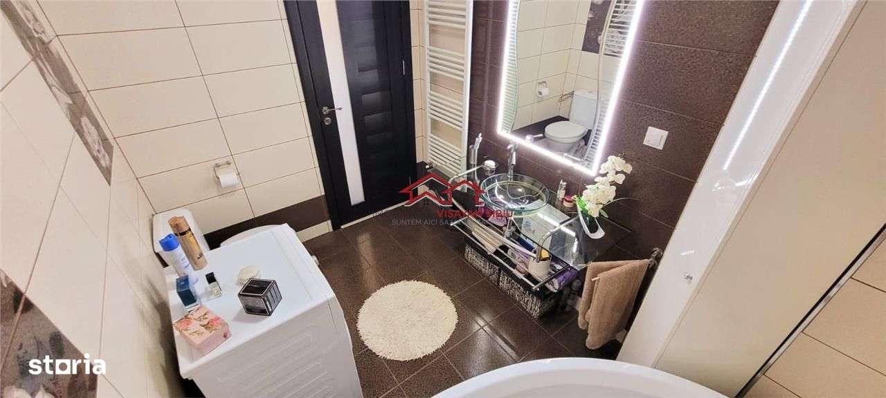 imobil p+1+pod+curte, Cartier Arhitectilor,Sibiu, comision 0-11