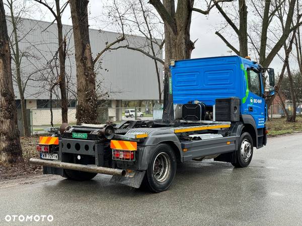 Mercedes-Benz Atego 1218 - 6