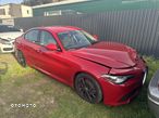 Alfa Romeo Giulia 2.0 Turbo 16V AT8 Veloce - 2