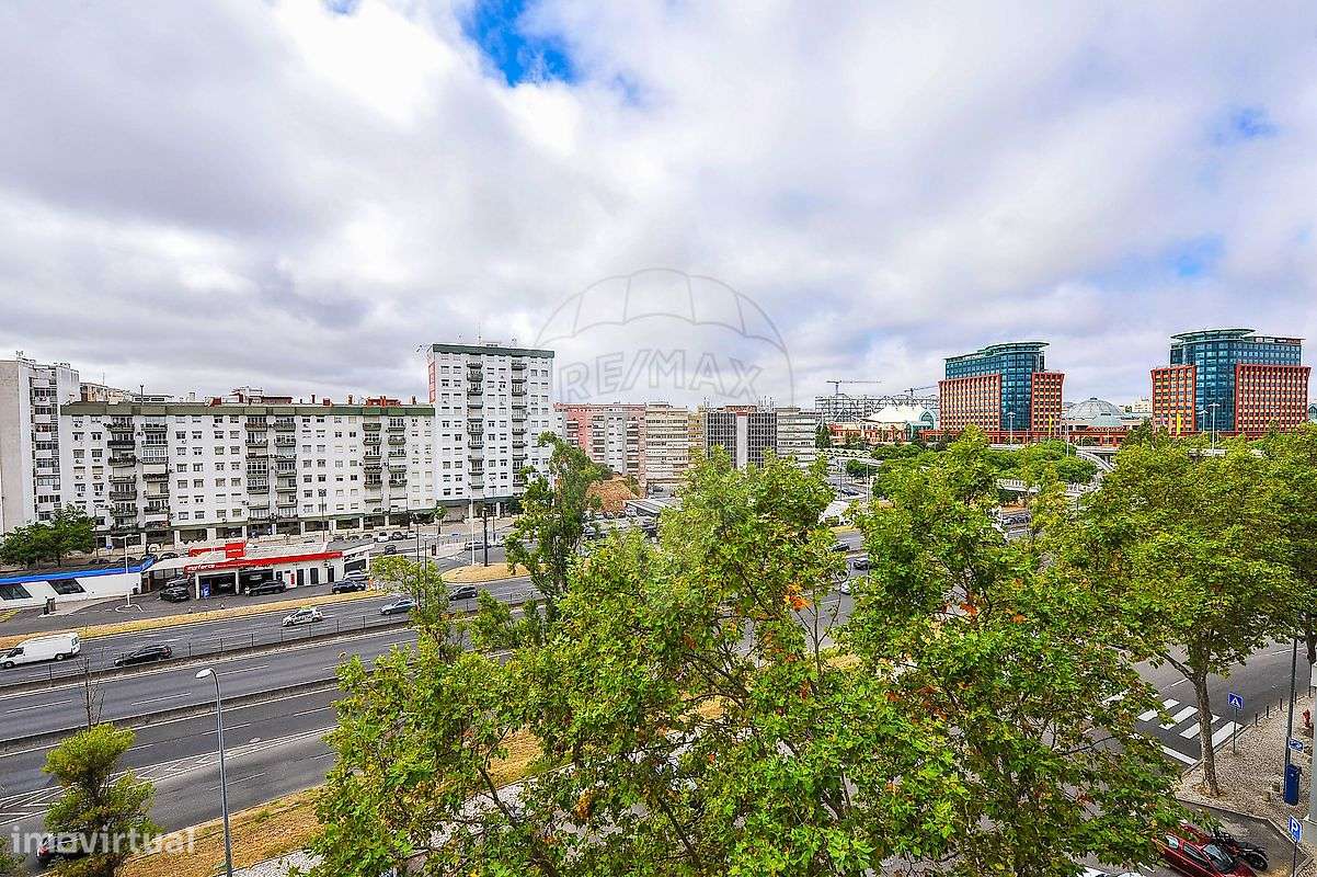 Apartamento T5 para venda-25