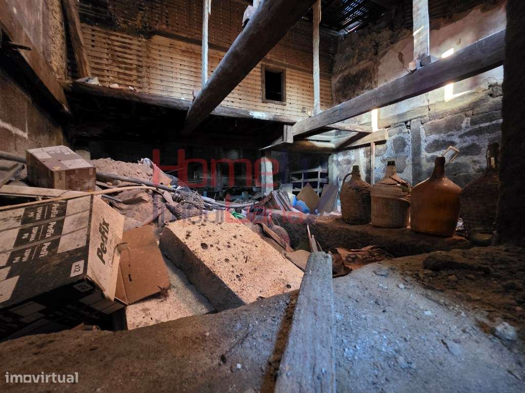 Moradia em pedra para venda em Pindelo de Silgueiros - Grande imagem: 4/9