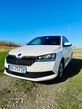 Skoda Fabia - 1