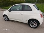 Fiat 500 1.4 16V Sport - 3