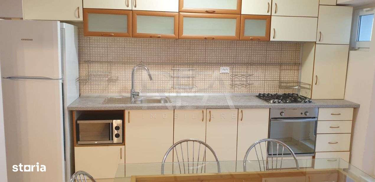 2 camere vis a vis de Liceul Teoretic Nicolae Iorga - Imagine principală: 5/12