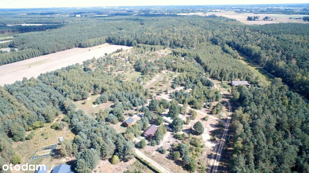 Osada "7 dębów" koło Nowego Miasta-14