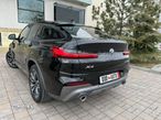 BMW X4 xDrive20d Aut. - 18