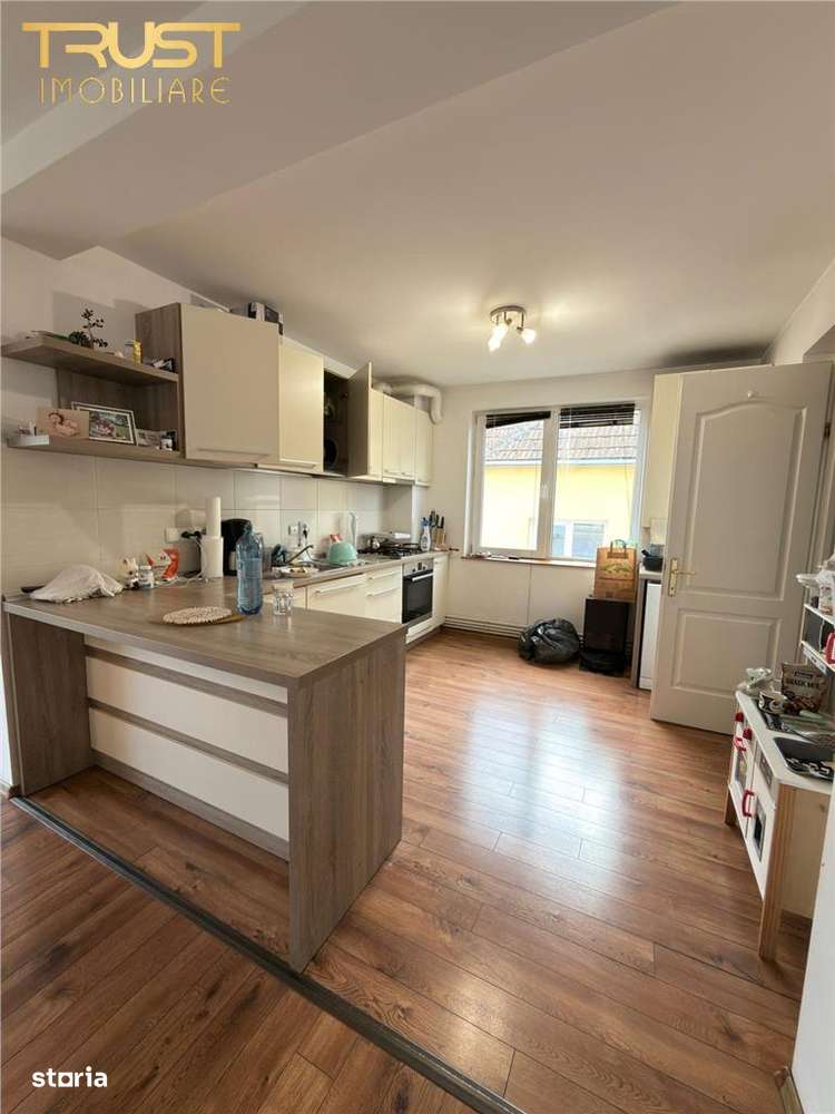 Casa Individuala  D+P+M | zona Gheorgheni | P-ta Cepariu |  5 Camere-5