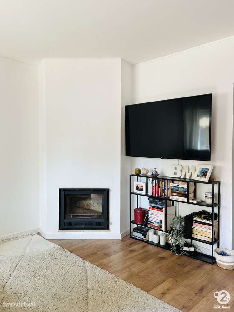 Apartamento T3 - Paço Arcos - Vista Mar-8