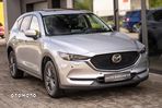 Mazda CX-5 SKYACTIV-G 194 ADVANTAGE - 20