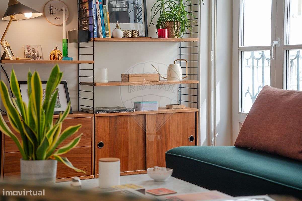 Apartamento T2 para venda - Grande imagem: 5/47