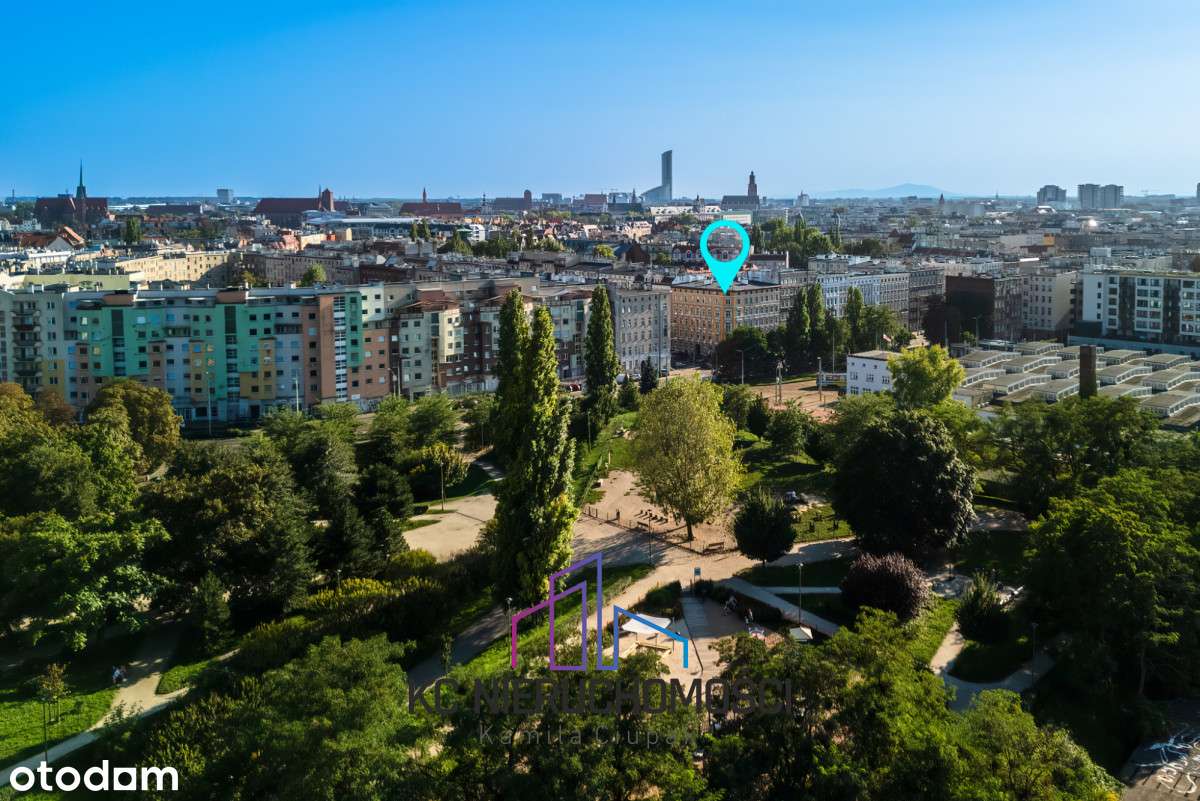 7 minut od Rynku, dla rodziny lub inwestora-1