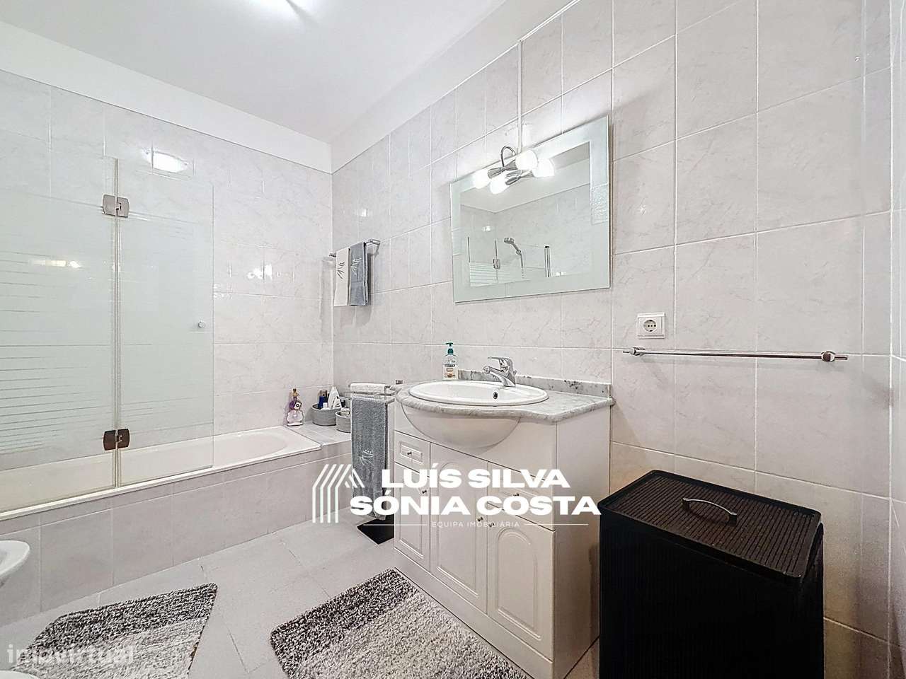 Incrível Apartamento T3 Totalmente Renovado em 2025 c/ Garagem,...-22