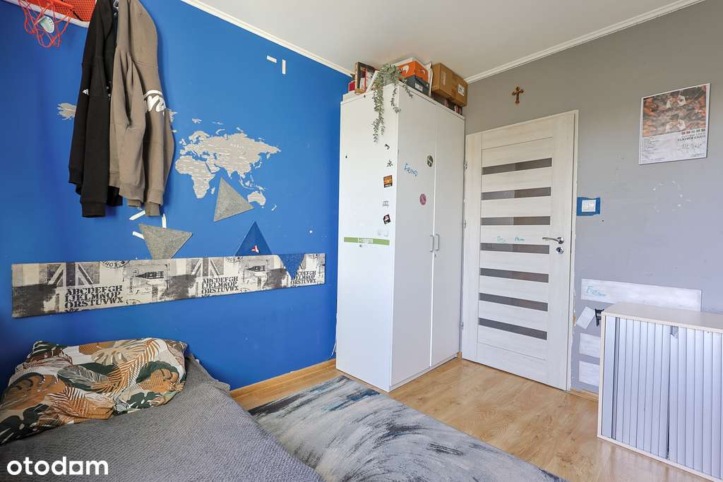 Mieszkanie Krosno 3 pokoje - 57,40 m2-6