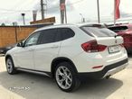 BMW X1 xDrive18d Aut. Sport Line - 6