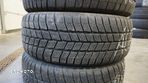 Barum Polaris 5 215/60R16 99 H wzmocnienie (XL) AL8399** - 7