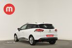 Renault Clio Sport Tourer 0.9 TCe Limited - 3