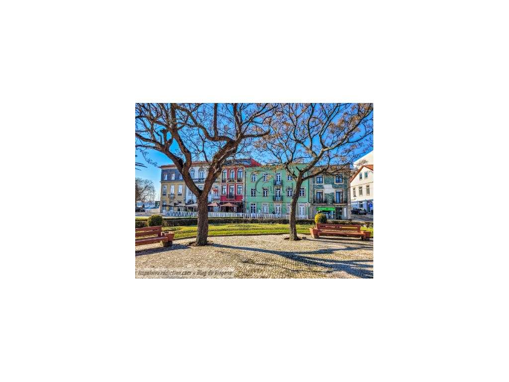 EXCELENTE APARTAMENTO T1, COM VARANDA E LUGAR DE GARAGEM, EM VILA D...-17