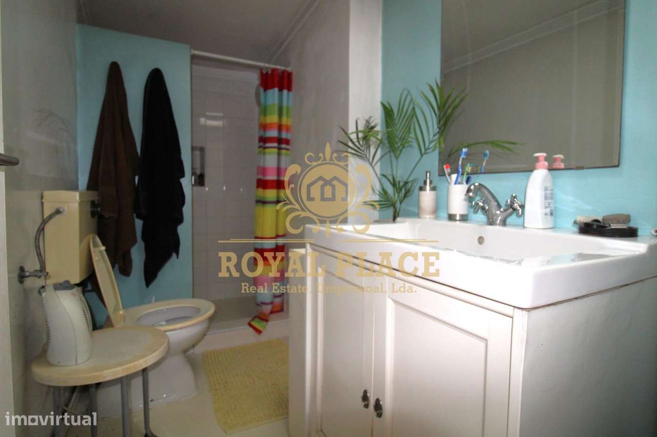 Quinta com armazém em Ossela, Oliveira de Azeméis-11