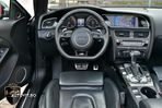 Audi A5 Cabrio 3.0 TDI DPF quattro S tronic - 14