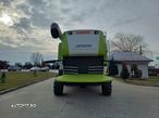 Claas Lexion 540 - 6