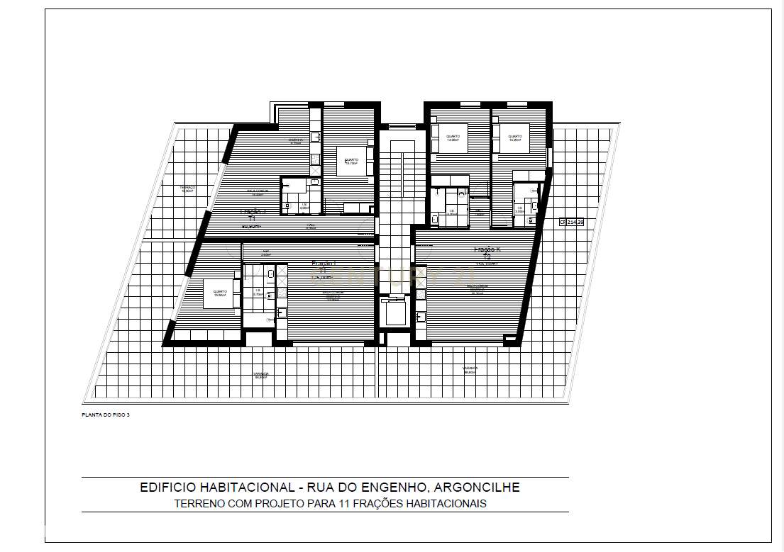 PIP aprovado para 11 frações, Santa Maria da Feira-7