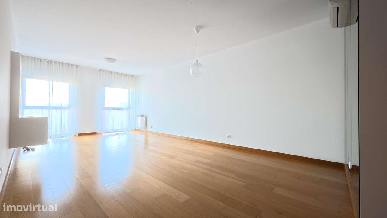 Apartamento de luxo para venda perto do Estádio da Luz - Grande imagem: 2/15