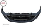 Pachet Exterior Complet Audi A7 4K8 (2018-up) Wide RS Design- livrare gratuita - 4