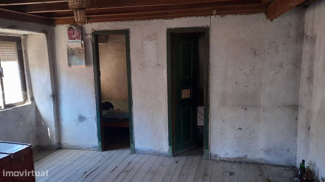 Moradia T2 Venda em Orvalho,Oleiros-5