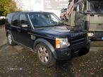 Land Rover Discovery 3 7 bancos completos LHD - 19