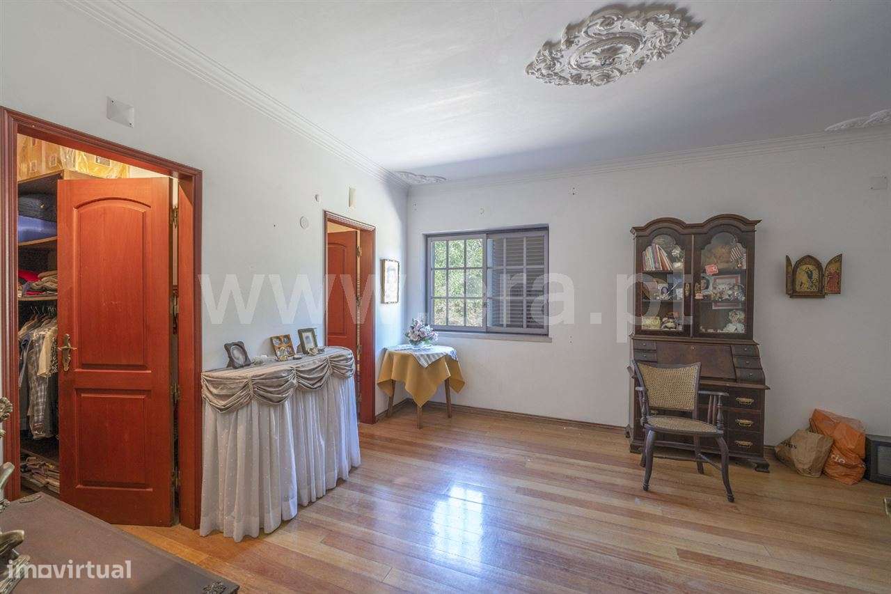 Quinta com Moradia T7; Palhais-19