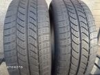 225/55/R17C 109/107T CONTINENTAL VANCO WINTER 2 - 1