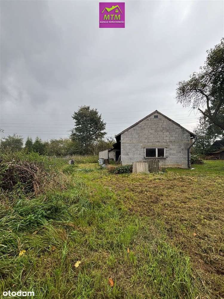 Dom, 120 m², Gromiec - Pełny obrazek: 5/5