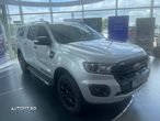 Ford Ranger Double Cab Wildtrack AWD 2.0L EcoBlue 213 CP A10 - 1