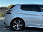 Peugeot 308 1.6 BlueHDi GT Line - 13