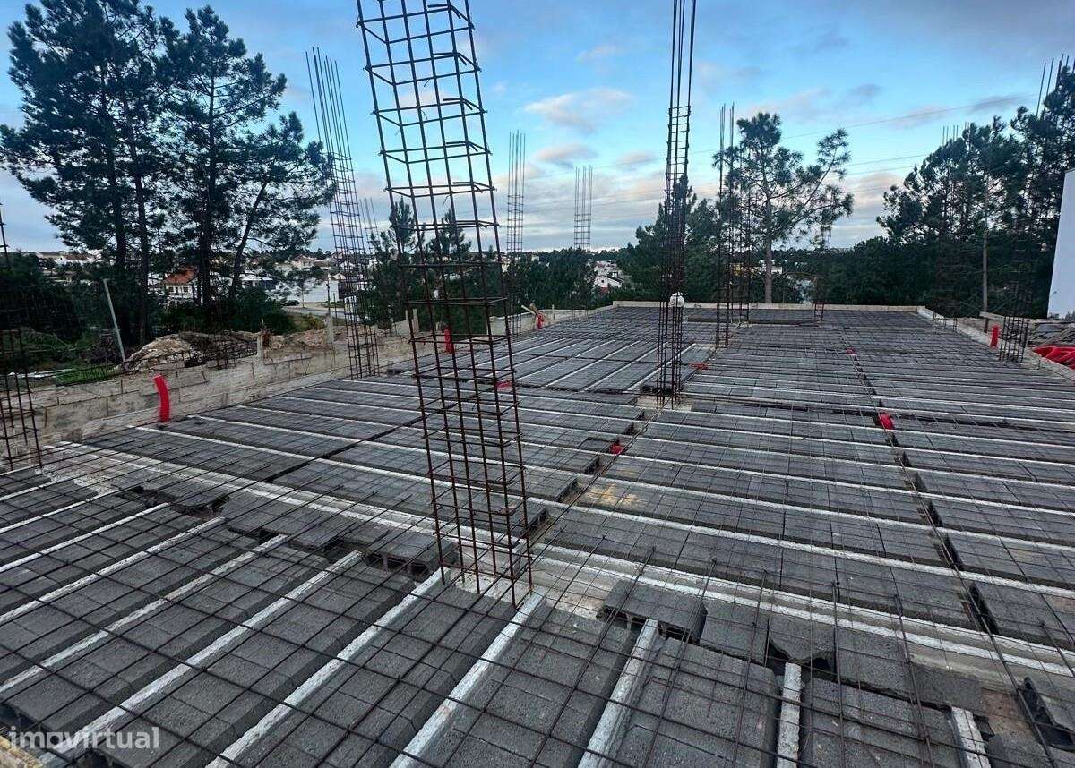 Villas do Pinhal - Moradias T3 Geminadas – Fernão Ferro-14