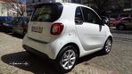 Smart ForTwo Coupé Electric Drive Passion - 4