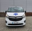 Opel Vivaro KARETKA / AMBULANS - 2