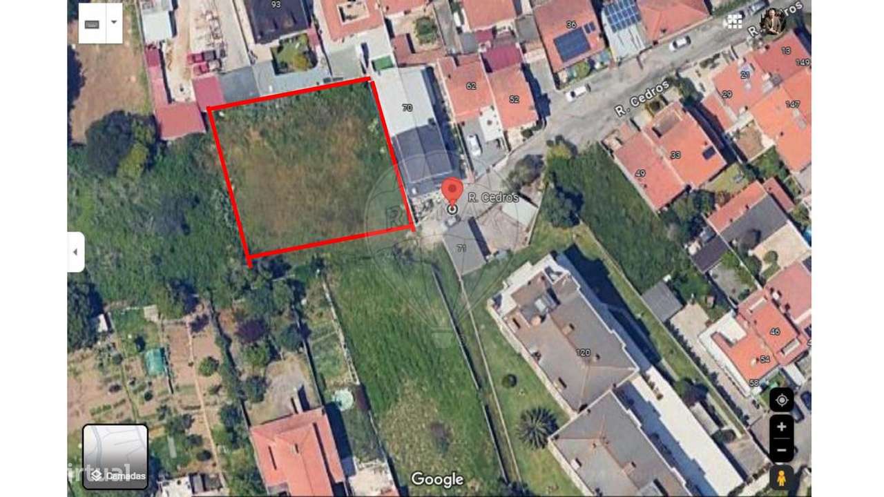 Terreno  para venda - Grande imagem: 5/5