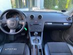 Audi A3 Sportback 2.0 TDI DSG Ambition Aut - 23