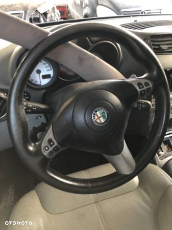 Kierownica multifunkcyjna poduszka Alfa Romeo 147 - 1