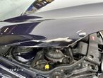 mercedes w212 e-klasa maska pokrywa silnika kod lakieru - C359 uszkodzona - 10
