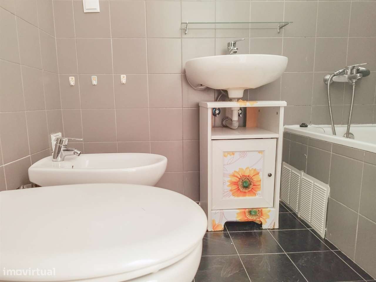 T2 na Graça arrendado por 825€/mes por mais 1 ano-20